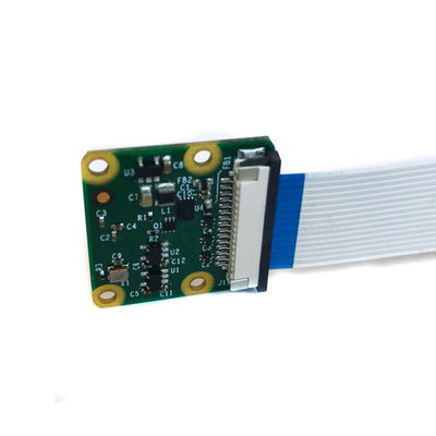 MIPI-CSI Camera Module for Raspberry Pi V2 8 Megapixel Pixel Size SONY IMX219 Sensor
