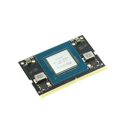 Waveshare Nvidia Jetson Orin NX 16GB Module 900-13767-0000-000 for Developer Kit Case