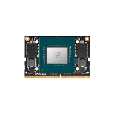 Waveshare Nvidia Jetson Orin NX 16GB Module 900-13767-0000-000 for Developer Kit Case