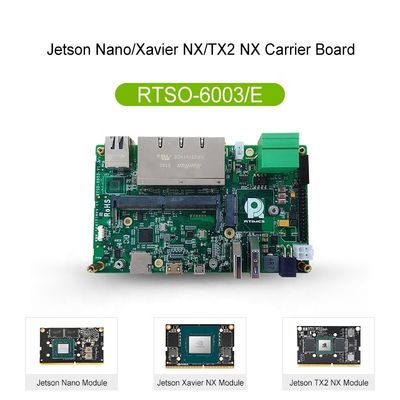 Jetson Xavier NX Series 8GB or 16GB Developer Kit by Nvidia Official Kit