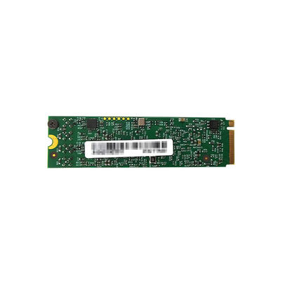 Resolution Video Capture Board Eco Capture Quad SDI M.2-6904 with 4-Channel SDI Input
