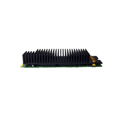 Resolution Video Capture Board Eco Capture Quad SDI M.2-6904 with 4-Channel SDI Input
