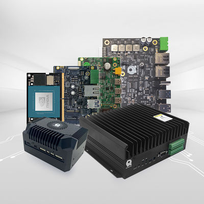 Powerful 8GB 128-bit LPDDR5 DRAM Nvidia Jetson Orin Nano Module 4GB 8GB Developer Kit