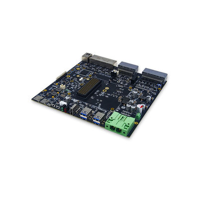 Industrial Grade Support Jetson AGX Orin Series Module RTSO-2002 Development Board