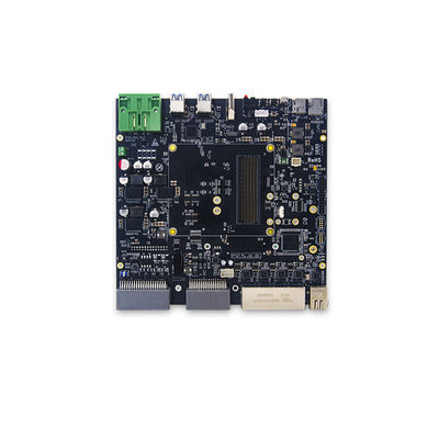 Industrial Grade Support Jetson AGX Orin Series Module RTSO-2002 Development Board