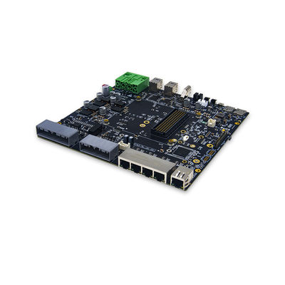 Industrial Grade Support Jetson AGX Orin Series Module RTSO-2002 Development Board