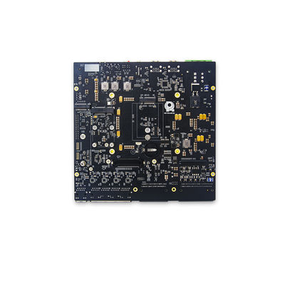 Industrial Grade Support Jetson AGX Orin Series Module RTSO-2002 Development Board