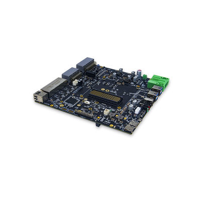 Industrial Grade Support Jetson AGX Orin Series Module RTSO-2002 Development Board