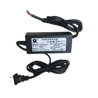 Nano RTSO-6001B Carrier Board Power Adapter Output 5V/4A and Suitable For RTS-NANO-AC/DC