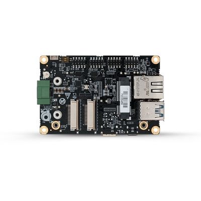 Development Board RTSO-6002 V1.2 for Nvidia Jetson Nano 4 GB Developer Kit