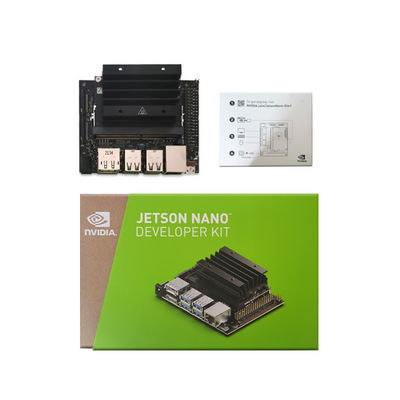 Power Adapter for Nvidia Jetson Nano Series Developer Kit Input 100-240V Output 5V/4A